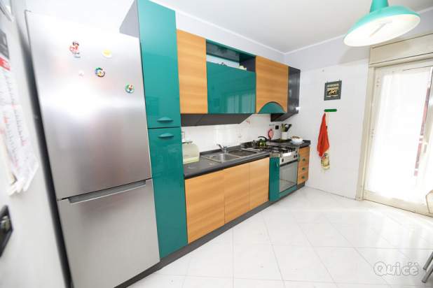 Appartamento in vendita a Partinico (PA) foto-231818