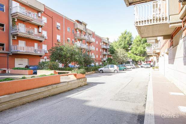 Appartamento in vendita a Partinico (PA) foto-231811