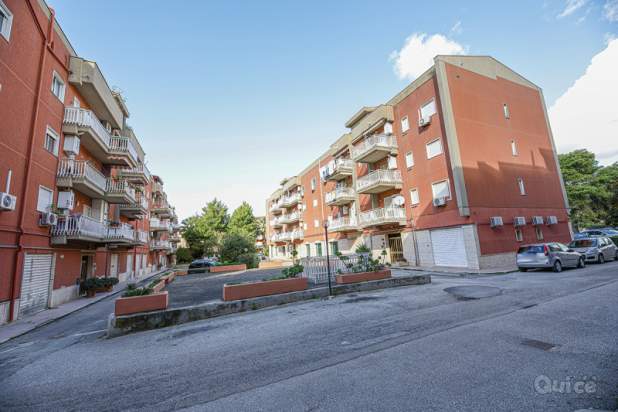 Appartamento in vendita a Partinico (PA) foto-231813