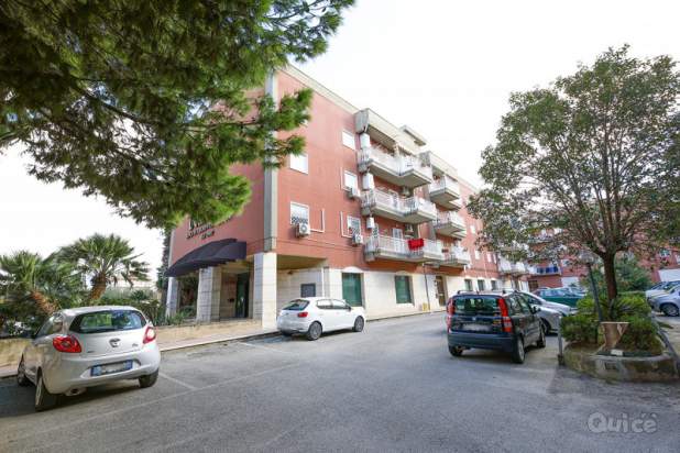 Appartamento in vendita a Partinico (PA) foto-27294