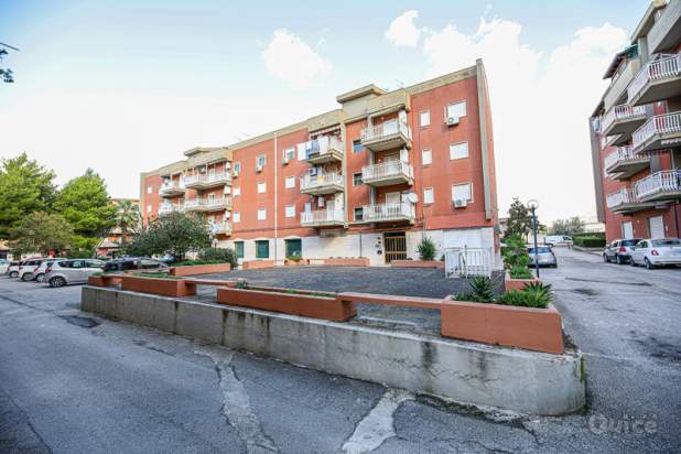 Appartamento in vendita a Partinico (PA) foto-231812