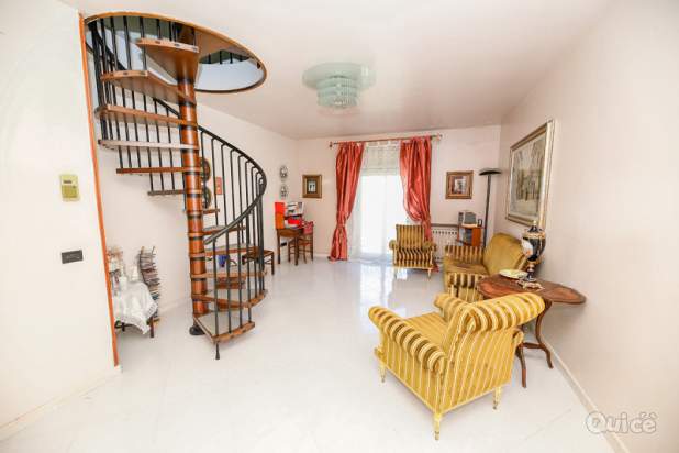 Appartamento in vendita a Partinico (PA) foto-231816