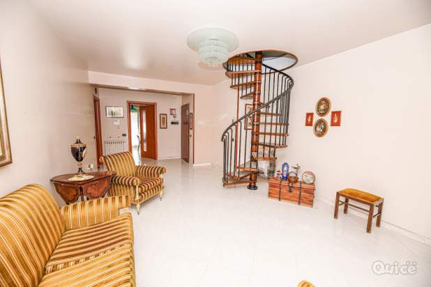 Appartamento in vendita a Partinico (PA) foto-231817