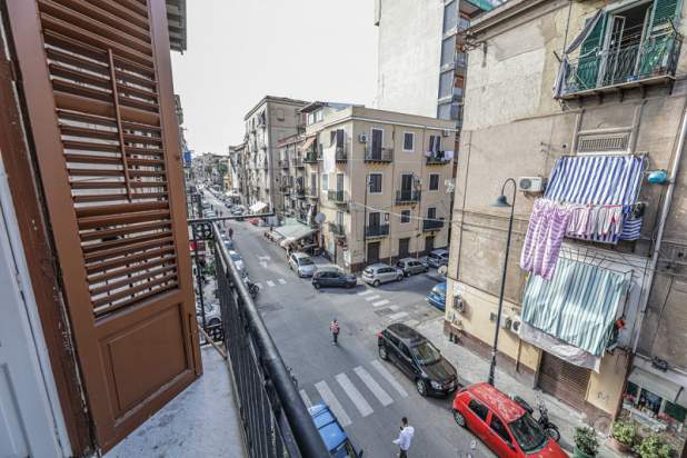 Appartamento in vendita a Palermo (PA) foto-231879