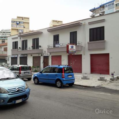 Palazzo in vendita a Palermo (Palermo) foto-231883