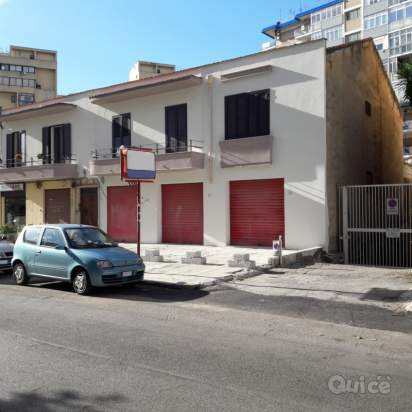 Palazzo in vendita a Palermo (Palermo) foto-231884