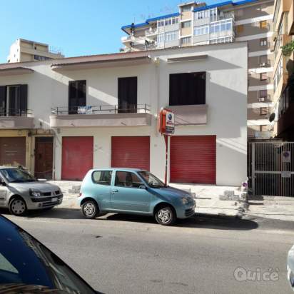 Negozio in vendita a Palermo (Palermo) foto-231903