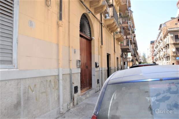 Appartamento in vendita a Palermo (Palermo) foto-231949