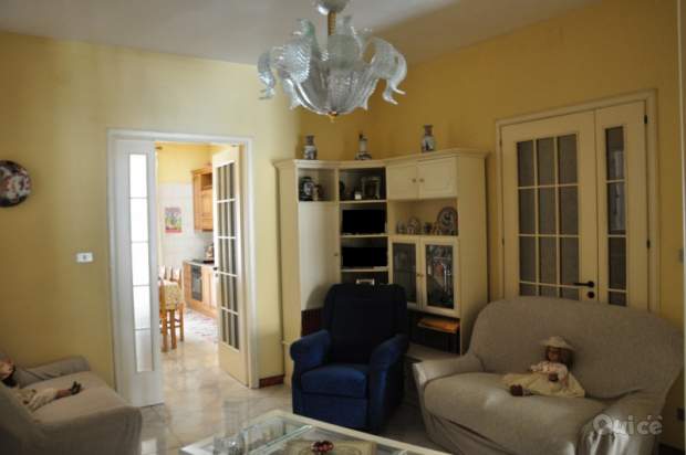 Appartamento in vendita a Palermo (Palermo) foto-231944