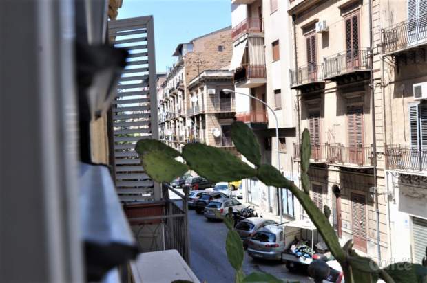 Appartamento in vendita a Palermo (Palermo) foto-231950