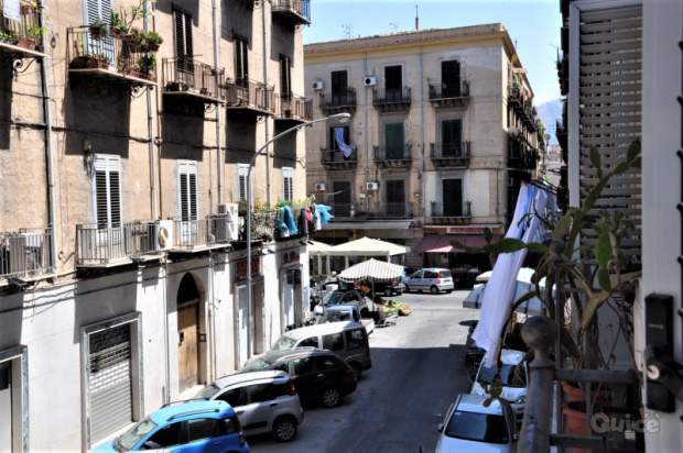 Appartamento in vendita a Palermo (Palermo) foto-231942