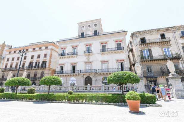 Appartamento in affitto a Palermo (PA) foto-231966