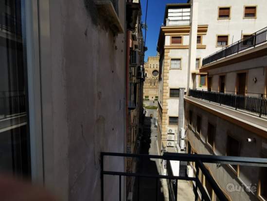 Appartamento in affitto a Palermo (PA) foto-231972