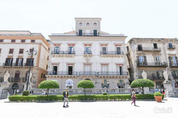 Appartamento in affitto a Palermo (PA) foto-27305