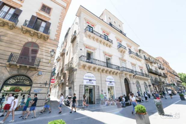 Appartamento in affitto a Palermo (PA) foto-231965