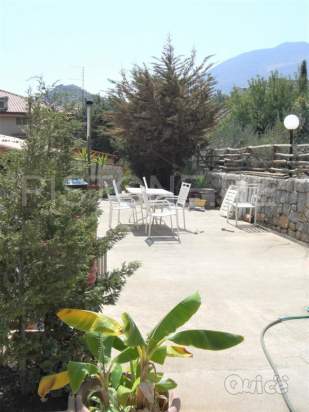 Villa in vendita a Palermo (PA) foto-231995