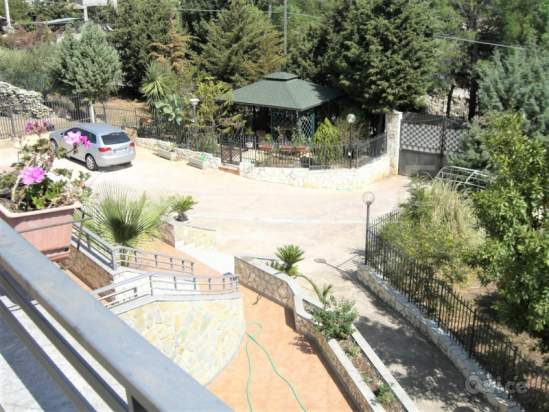 Villa in vendita a Palermo (PA) foto-231984