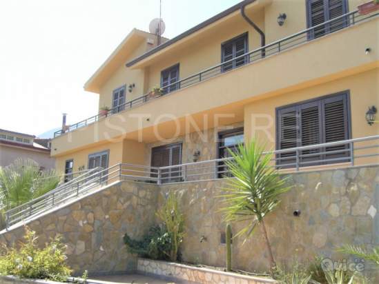 Villa in vendita a Palermo (PA) foto-231986