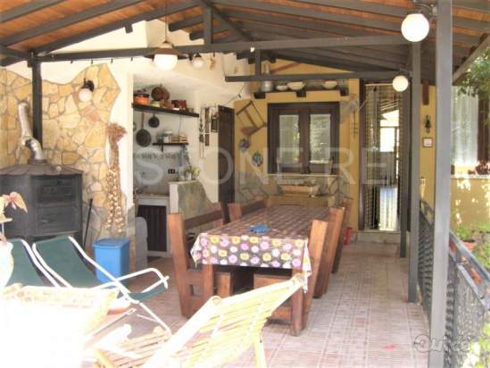 Villa in vendita a Palermo (PA) foto-232000