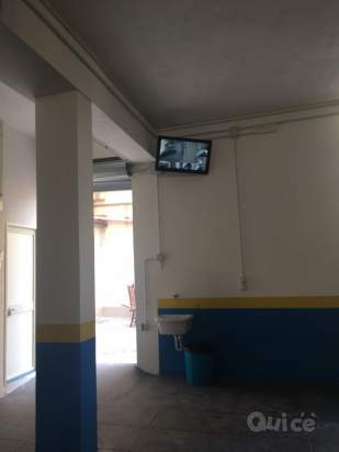 Garage in affitto a Palermo (PA) foto-232017