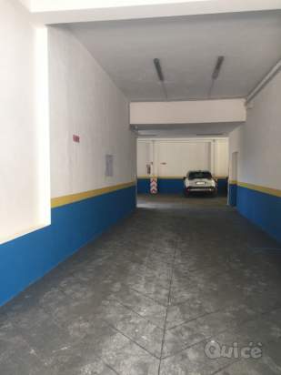 Garage in affitto a Palermo (PA) foto-232012