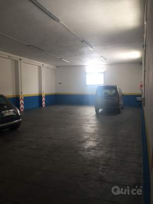 Garage in affitto a Palermo (PA) foto-232013