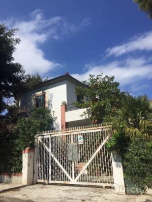 Villa in vendita a Palermo (PA) foto-27309