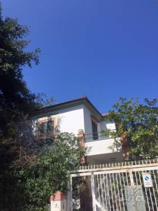 Villa in vendita a Palermo (PA) foto-232021