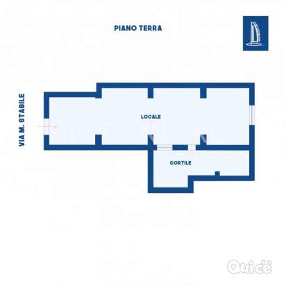 Laboratorio in vendita a Palermo (PA) foto-232058