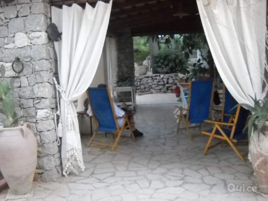 Villa in vendita a San Vito Lo Capo (TP) foto-232105