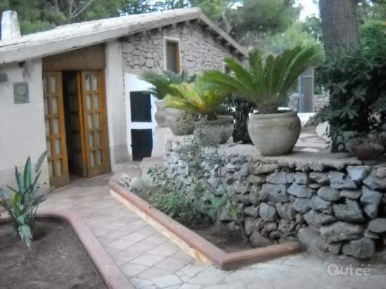 Villa in vendita a San Vito Lo Capo (TP) foto-232092