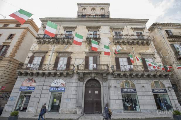 Appartamento in affitto a Palermo (PA) foto-27316