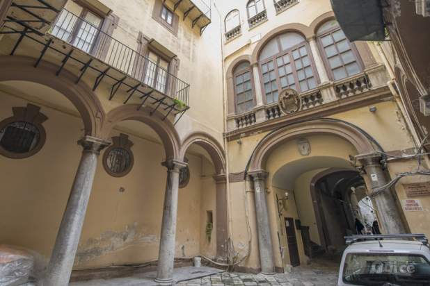 Appartamento in affitto a Palermo (PA) foto-232108