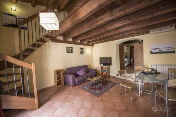 Loft in affitto a Palermo (PA) foto-232129