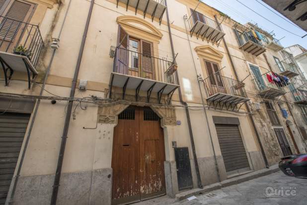 Loft in affitto a Palermo (PA) foto-232116