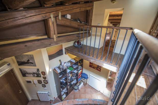Loft in affitto a Palermo (PA) foto-232133
