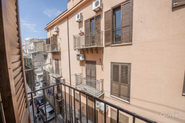 Loft in affitto a Palermo (PA) foto-232127