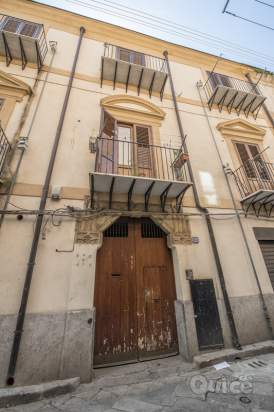 Loft in affitto a Palermo (PA) foto-27317