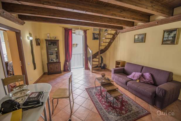 Loft in affitto a Palermo (PA) foto-232128