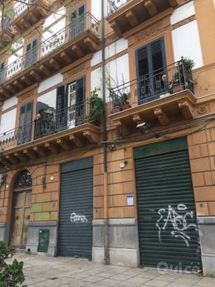 Negozio in affitto a Palermo (Palermo) foto-232135