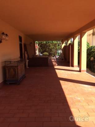 Villa in vendita a Palermo (PA) foto-232144