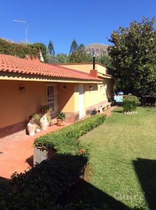 Villa in vendita a Palermo (PA) foto-232146