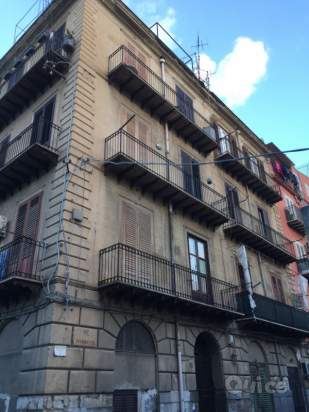 Appartamento in vendita a Palermo (PA) foto-27322