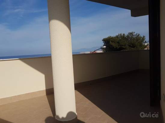 Appartamento in vendita a Altavilla Milicia (Palermo) foto-232195