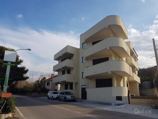 Appartamento in vendita a Altavilla Milicia (Palermo) foto-27323