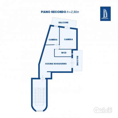 Appartamento in vendita a Altavilla Milicia (Palermo) foto-232205