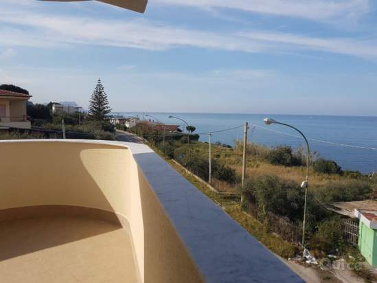 Appartamento in vendita a Altavilla Milicia (Palermo) foto-232194