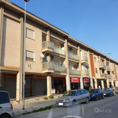 Appartamento in vendita a Palermo (PA) foto-27400