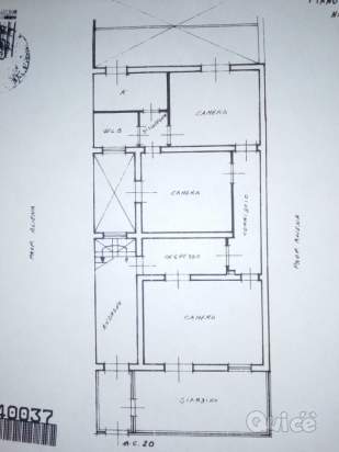 Appartamento in vendita a Palermo (PA) foto-27404