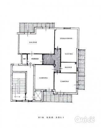 Appartamento in vendita a Palermo (PA) foto-233156